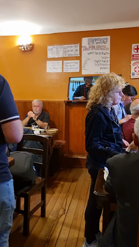 Comentarii opinii despre Narguila restaurant Cusco