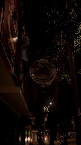 Casita del Pan - Gastronomía y hostelería