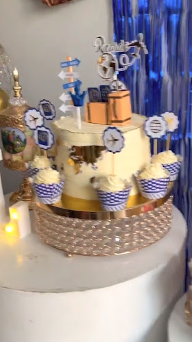 Opinii despre Dulce Manía în Jaén - Gastronomía y hostelería