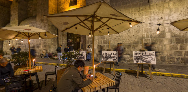 Calle Santa Catalina 300b1, Arequipa 04001