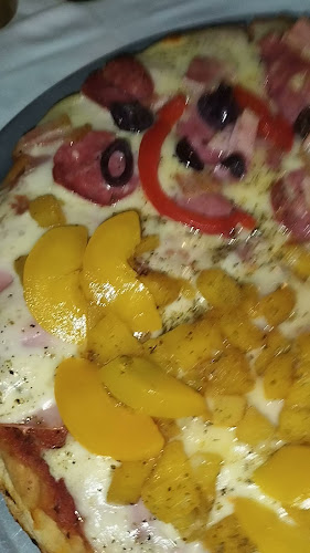 San Remo - Gastronomía y hostelería