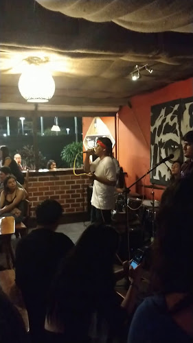 Tragos y Jama - Gastronomía y hostelería