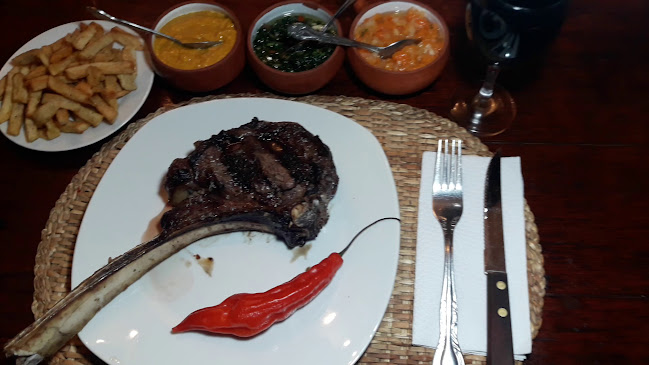 Opinii despre El leñador în Huánuco - Gastronomía y hostelería