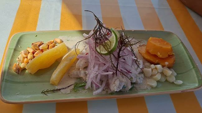 Restaurant-Cevichería La Tia Fela - Paracas