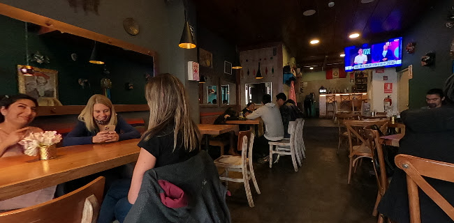 PER.UK - Gastronomía y hostelería