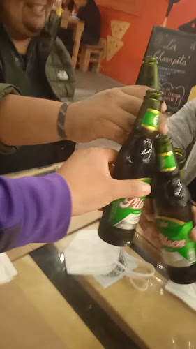 Farrukito's House - La Perla