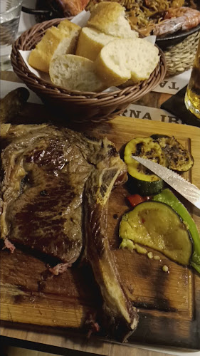 Opinii despre La Taberna De La Ronda în Reque - Gastronomía y hostelería