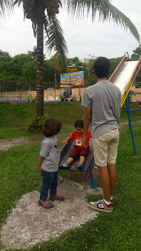 Centro Recreacional El Bosque - Gastronomía y hostelería