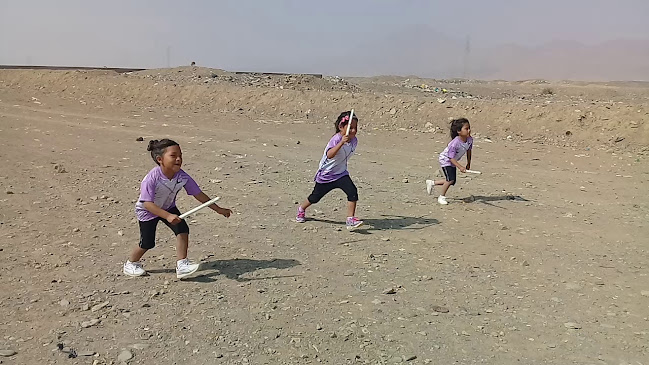 Mercado 11 de Febrero