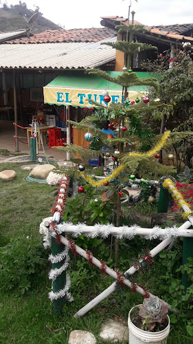 Opinii despre Restaurant Campestre El Tunel în HUAMACHUCO - Gastronomía y hostelería