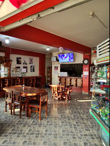 Chicharroneria Garcia Gavilan