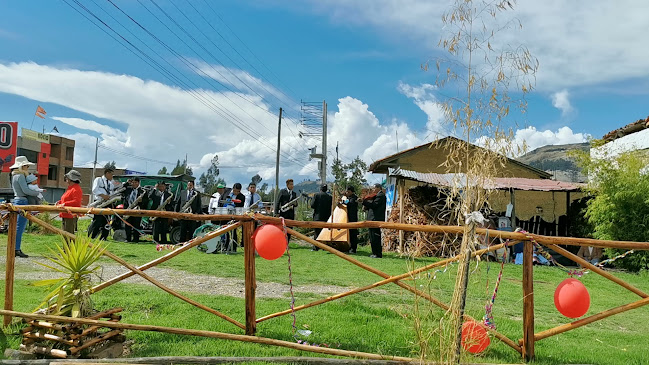 Opinii despre Restaurant Recreo El Abuelo în Huancayo - Gastronomía y hostelería