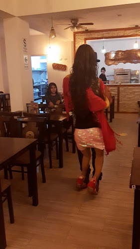 Opinii despre Pizza Nick & Nate's în Paracas - Gastronomía y hostelería