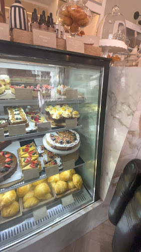 Opinii despre Rutina Café în Miraflores - Gastronomía y hostelería