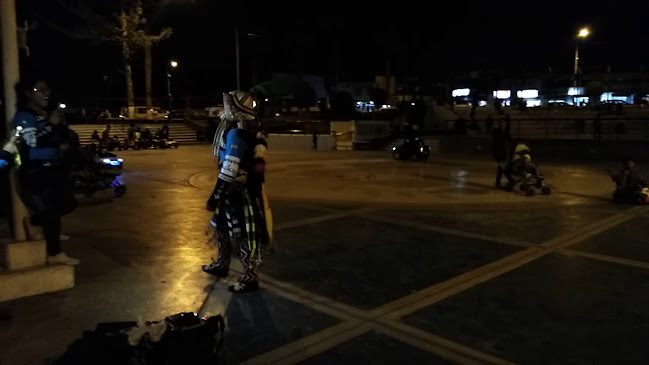 Comentarii opinii despre Mercado de Ciudad Nueva