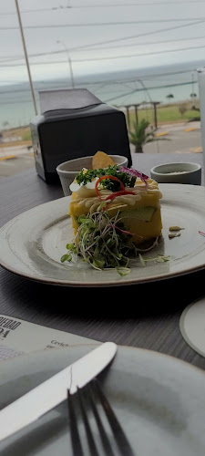 Comentarii opinii despre Mi Propiedad Privada - Restaurante