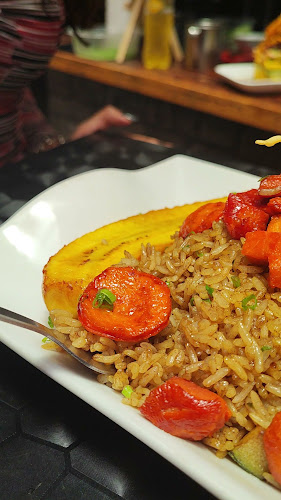 Opinii despre Mercado San Martín în Miraflores - Gastronomía y hostelería