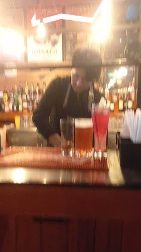 PER.UK - Gastronomía y hostelería