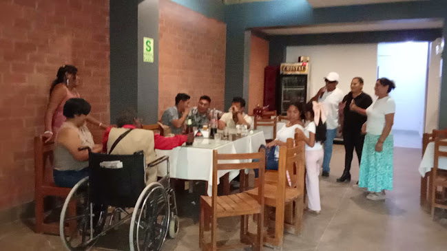 Opinii despre La isla del piuranito în Piura - Gastronomía y hostelería