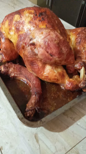 Malliy's Peruá Catering