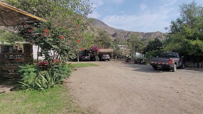 El Patio 140 - Lunahuaná