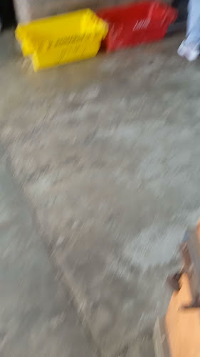 Sta. Rosa 416, Chimbote 02801