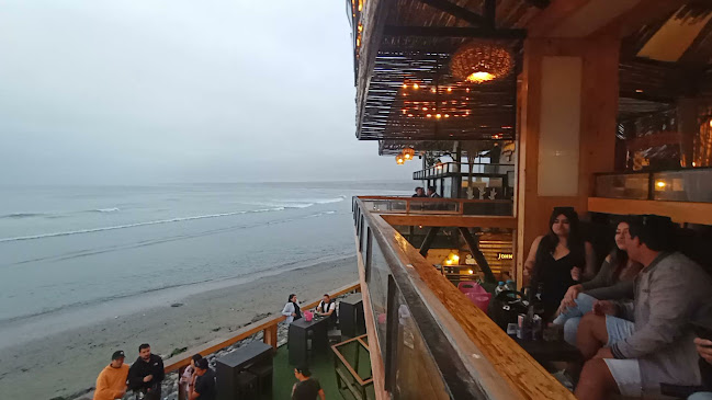 InstaBar - Gastronomía y hostelería