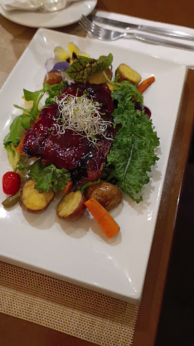 Opinii despre Mamá Jama Restaurant în Cusco - Gastronomía y hostelería