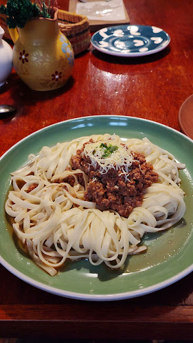 Cafe Bar de la Casa del Corregidor