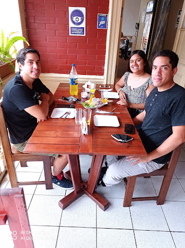 Opinii despre El Bistró Restaurant în La Punta - Gastronomía y hostelería