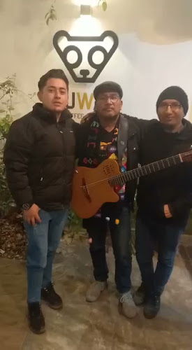 Opinii despre Coffee Luwak în Andahuaylas - Gastronomía y hostelería