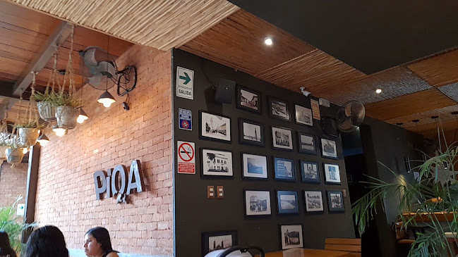 San Ramon 22, Piura 20009