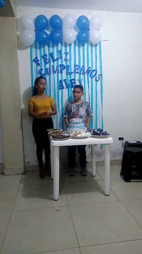 Puerto Bravo - Cartavio