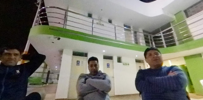 Villa Deportiva Los Delfines