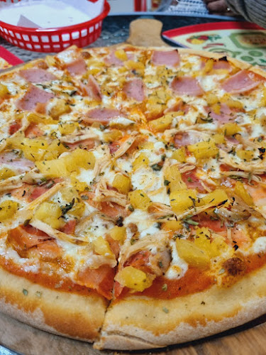 PHONOPIZZA Talara - Talara