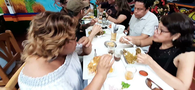 Opinii despre Restaurante Los Manglares De Tumbes în Lima - Gastronomía y hostelería