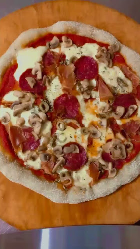 The Pizza Party - Callao