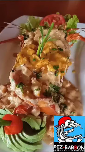 Comentarii opinii despre El PEZ Barbón