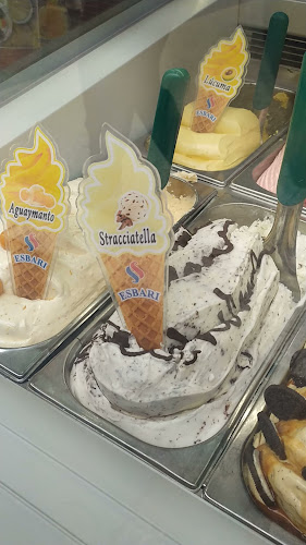 Opinii despre Esbari în Lima - Gastronomía y hostelería