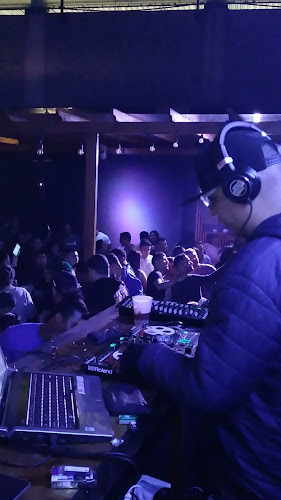 Bicentenario Bar | Resto bar, Lounge Bar, Bar centro de lima