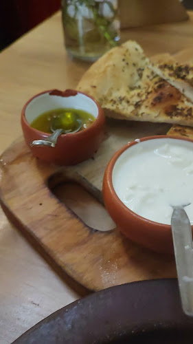 Opinii despre Manduco Barranco în Barranco - Gastronomía y hostelería