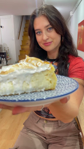 Opinii despre Sugar Pastry Company în Ica - Gastronomía y hostelería