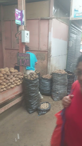 Opinii despre Tuberculos Keila în Chimbote - Gastronomía y hostelería