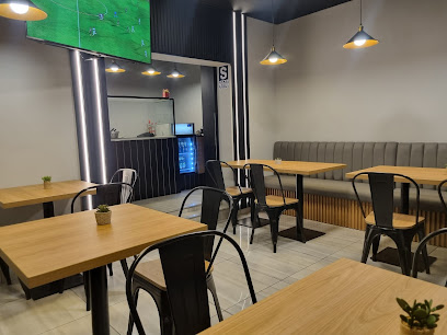 Capone's Chicago Style Pizza