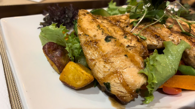 Comentarii opinii despre Mamá Jama Restaurant