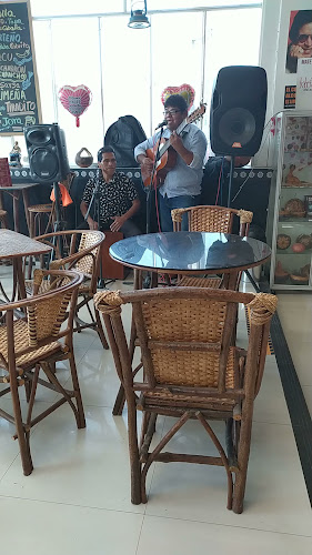 Opinii despre El cojudito restaurant în Monsefú - Gastronomía y hostelería