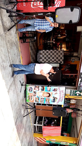 Gran Mercado Artesanal, Tesoros del Inca - Pueblo Libre