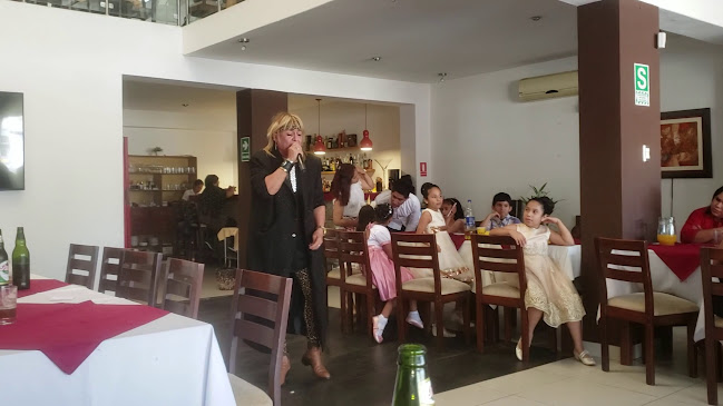 Opinii despre Restaurante Cabo Blanco în Talara - Gastronomía y hostelería