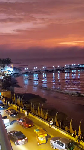 El Sombrero Hotel Restaurant Turístico - Gastronomía y hostelería