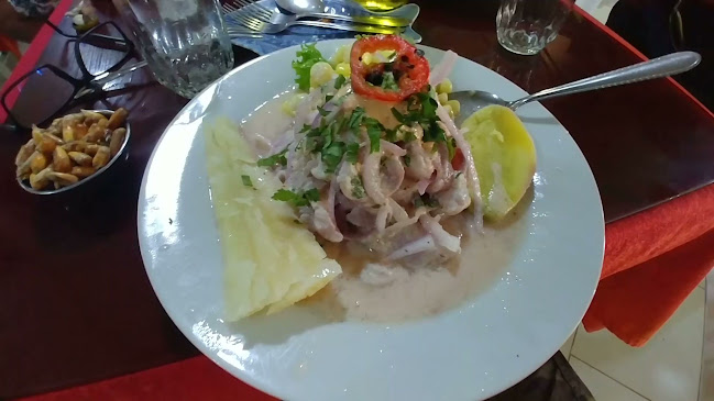 Restaurant Cevichería "Zona Marina" - Chimbote